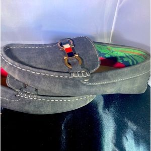 Steve Harvey Celibrity Edition Dress Shoes